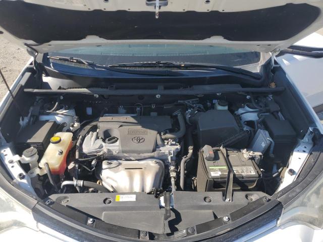 2016 TOYOTA RAV4 XLE - 2T3WFREV7GW286372