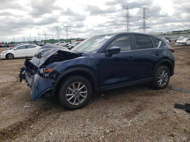 2023 MAZDA CX-5 SELEC JM3KFBBM2P0162507