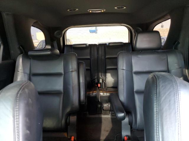 2019 DODGE DURANGO GT - 1C4RDHDG0KC534831