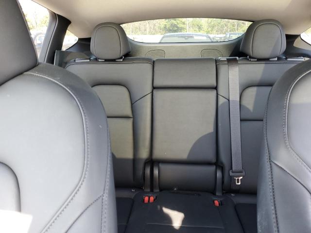 2024 TESLA MODEL Y 7SAYGDEFXRA263288