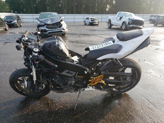 2004 YAMAHA YZFR1 JYARN13E24A004388