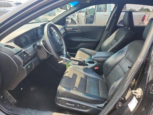 2016 HONDA ACCORD SPO 1HGCR2F59GA209101