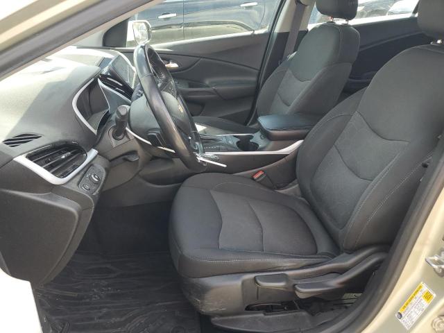 2017 CHEVROLET VOLT LT 1G1RC6S53HU116767