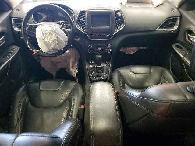 2021 JEEP CHEROKEE L 1C4PJMMX7MD115946