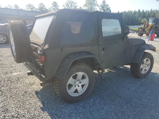 JEEP 4X4LIMITED 1999 gray  gas 1J4FY19S6XP407622 photo #4