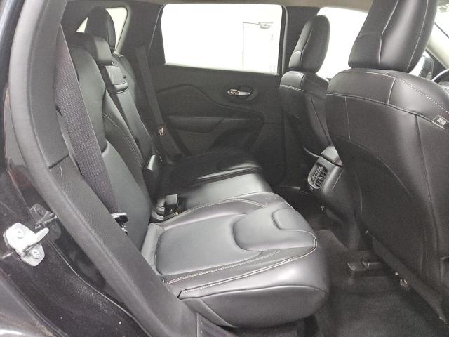 2015 JEEP CHEROKEE L 1C4PJMDS4FW688329