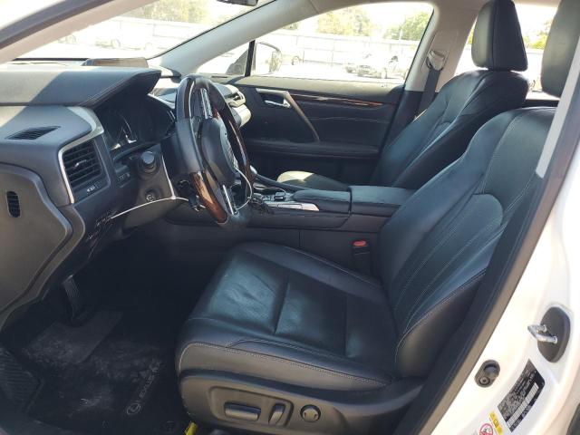 2016 LEXUS RX 350 BASE 2T2BZMCA1GC046040