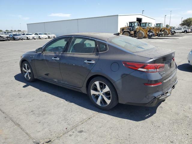 2019 KIA OPTIMA LX 5XXGT4L30KG290695