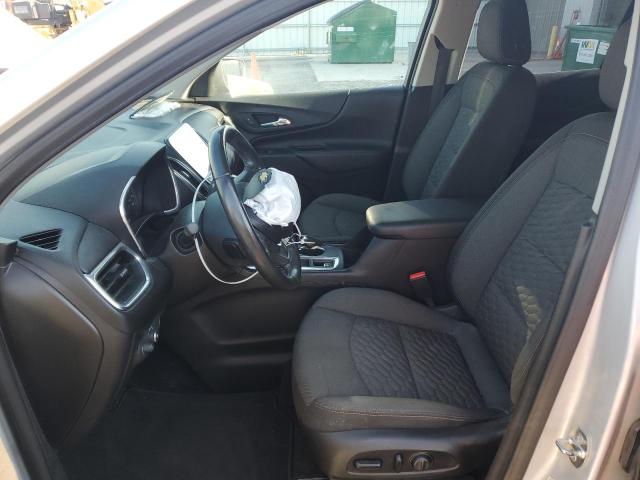 2019 CHEVROLET EQUINOX LT 2GNAXVEX8K6167548