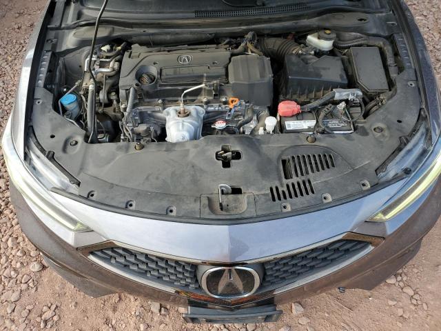 2021 ACURA ILX PREMIU 19UDE2F86MA000369