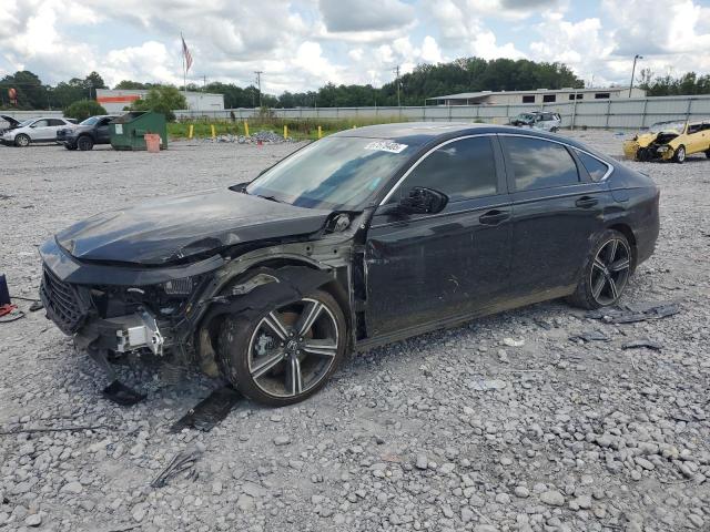 2024 HONDA ACCORD HYBRID SPORT 1HGCY2F56RA097069