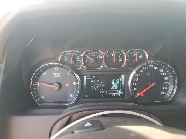 2020 CHEVROLET SUBURBAN C 1GNSCHKC4LR187014