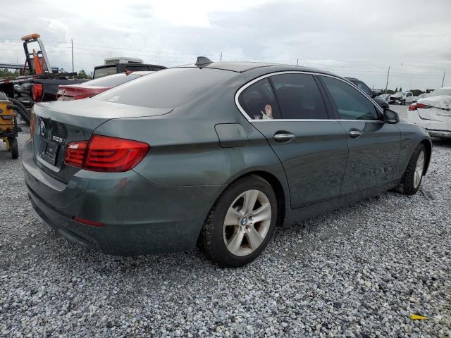 2011 BMW 528 I #3239995551