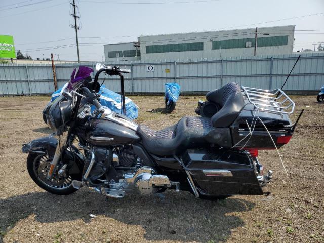 2013 HARLEY-DAVIDSON FLHTK ELEC 1HD1KEM1XDB676527