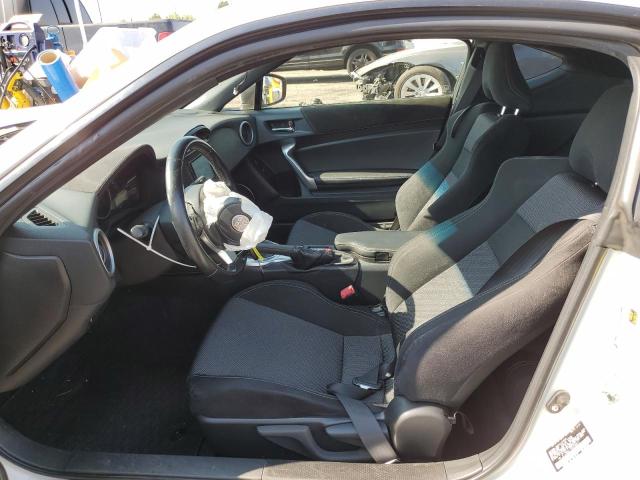 2017 TOYOTA 86 BASE JF1ZNAA17H9704411