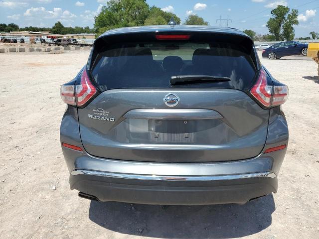 2016 NISSAN MURANO S - 5N1AZ2MG4GN141644