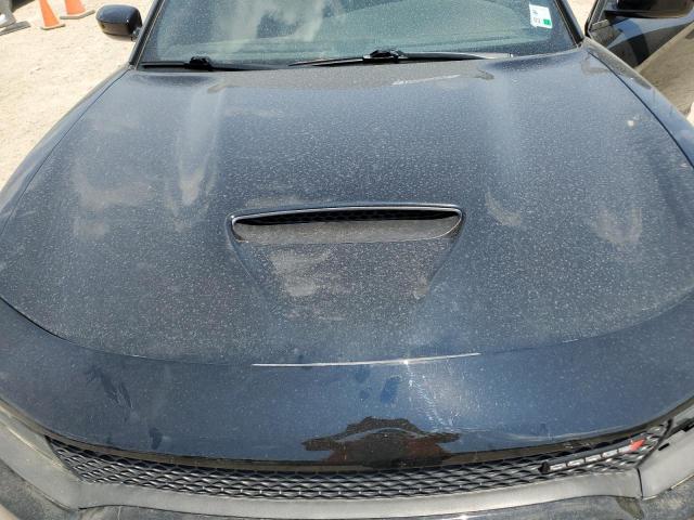 2022 DODGE CHARGER GT #3303898696