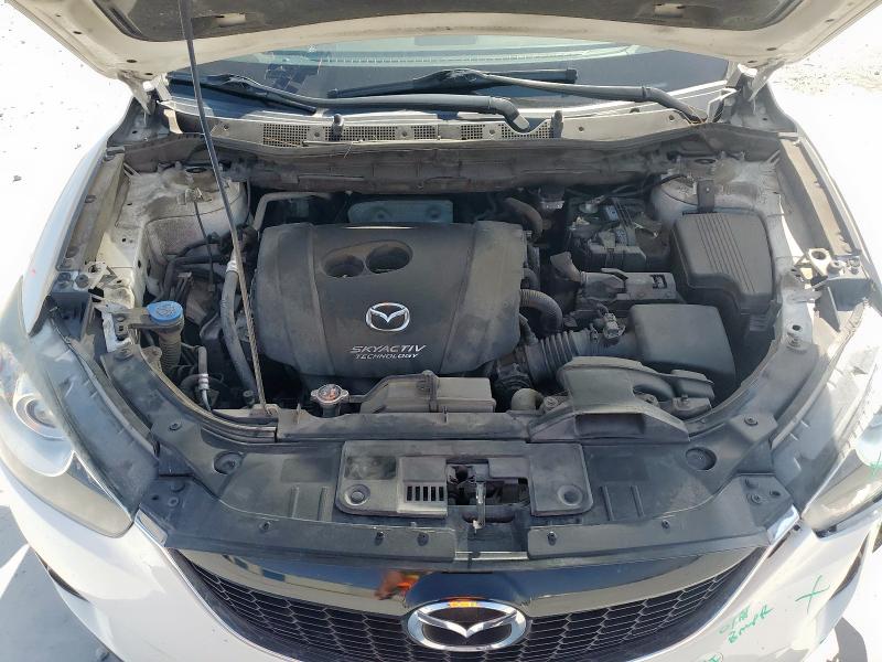 2015 MAZDA CX-5 GT JM3KE2DY6F0466571