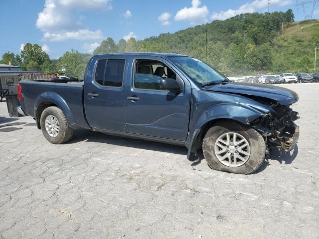2017 NISSAN FRONTIER S 1N6AD0FV7HN737025