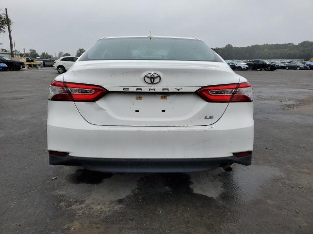 2020 TOYOTA CAMRY LE 4T1C11AK8LU956593