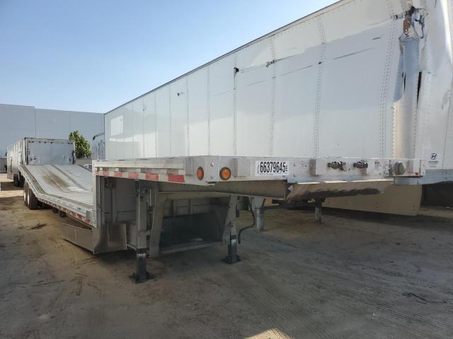 chaparral TRAILER