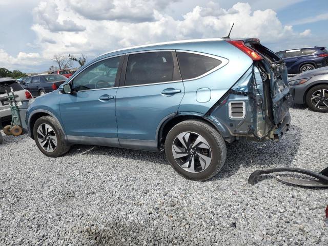 2015 HONDA CR-V TOURI 5J6RM3H9XFL016806
