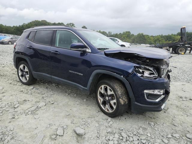 2017 JEEP COMPASS LIMITED 3C4NJDCBXHT636320