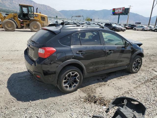 2016 SUBARU CROSSTREK - JF2GPADC6G8271596