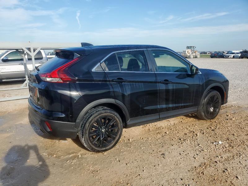 2023 MITSUBISHI ECLIPSE CR JA4ATVAA2PZ002185