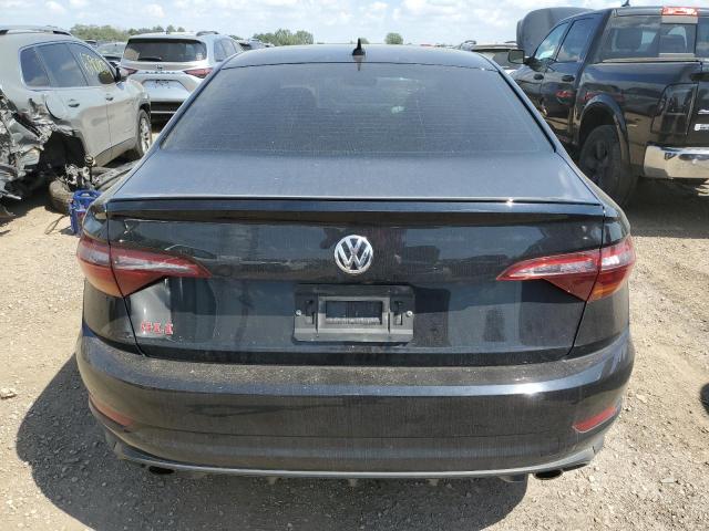 2019 VOLKSWAGEN JETTA GLI 3VW5T7BU3KM207775