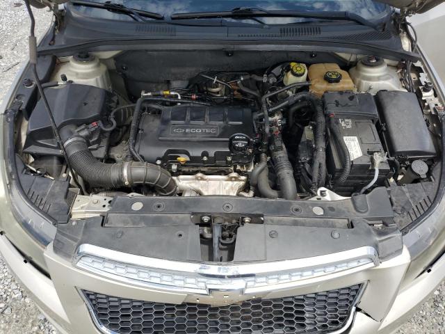 2016 CHEVROLET CRUZE LIMI - 1G1PE5SB8G7196579