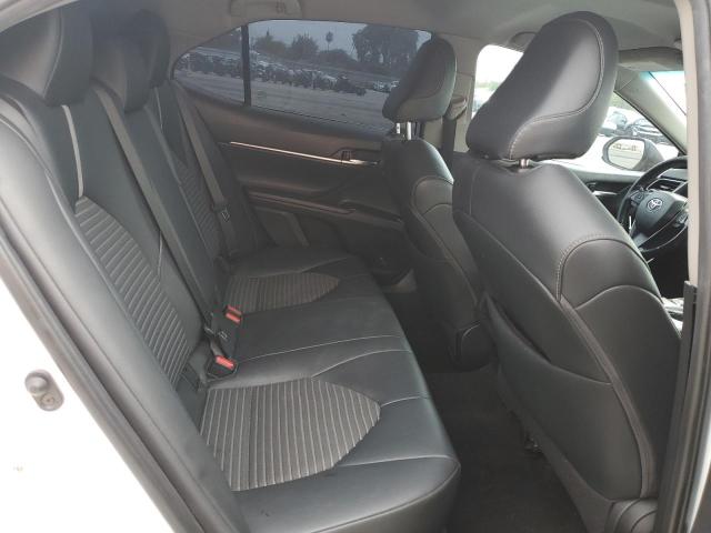 2019 TOYOTA CAMRY L 4T1B11HK7KU212581