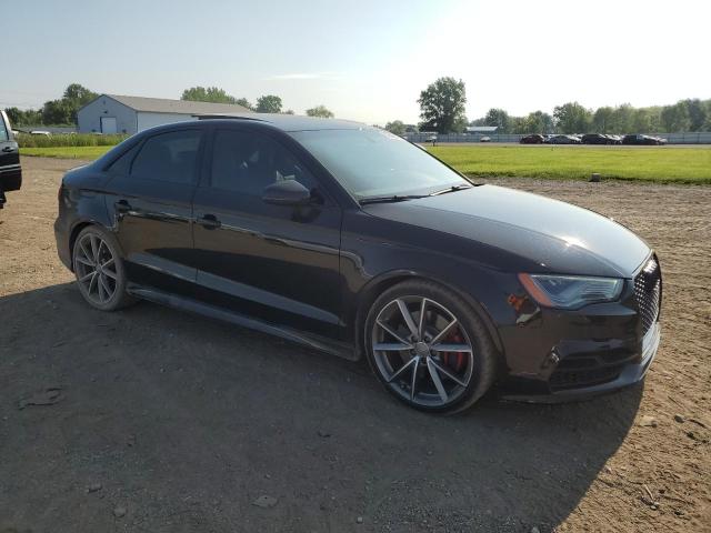 2016 AUDI S3 PREMIUM WAUB1GFF9G1010392