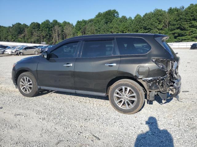 2015 NISSAN PATHFINDER 5N1AR2MM3FC615390