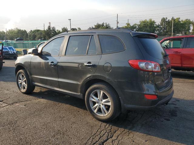 2010 HYUNDAI SANTA FE LIMITED - 5NMSKDAG1AH386239