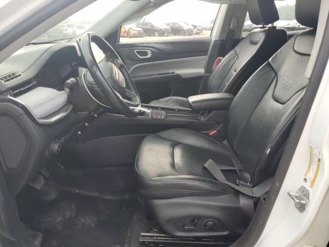 2022 JEEP COMPASS LA 3C4NJDFBXNT166006