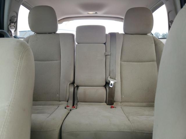2015 NISSAN PATHFINDER 5N1AR2MN6FC706081