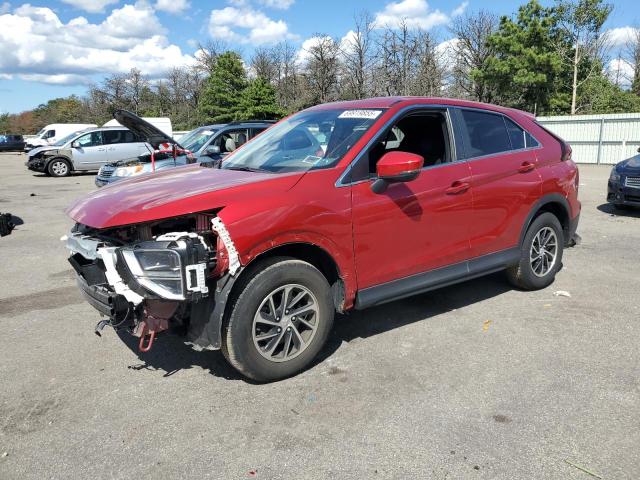 2022 MITSUBISHI ECLIPSE CR #3304519443