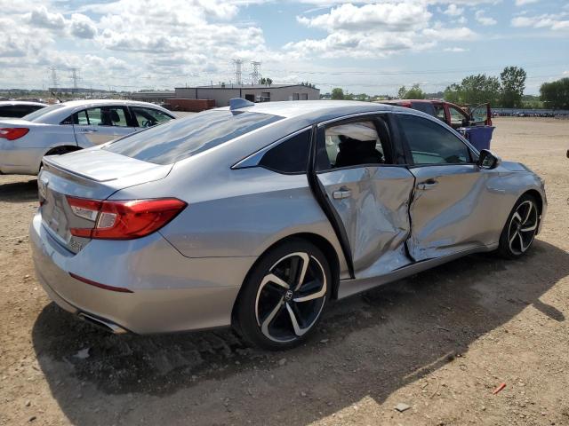 2019 HONDA ACCORD SPO 1HGCV2F38KA019194