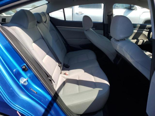 2017 HYUNDAI ELANTRA SE 5NPD74LF9HH094592