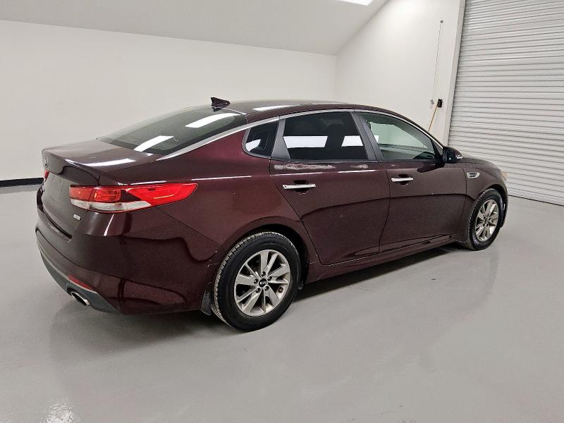 2016 KIA OPTIMA LX 5XXGT4L1XGG056442