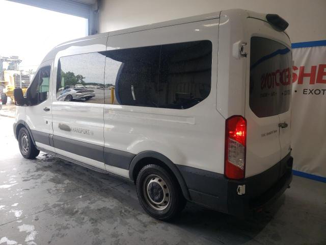 2021 FORD TRANSIT T- 1FBAX2C83MKA89476