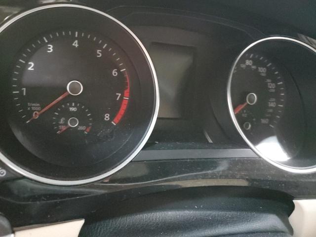 2018 VOLKSWAGEN JETTA SEL - 3VWL17AJXJM221000