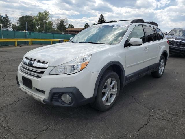 Global Auto Auctions: 2013 SUBARU OUTBACK 2.
