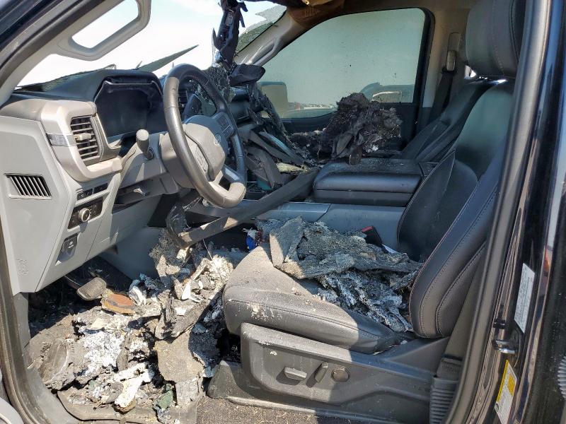 2023 FORD F150 SUPERCREW #3310619286