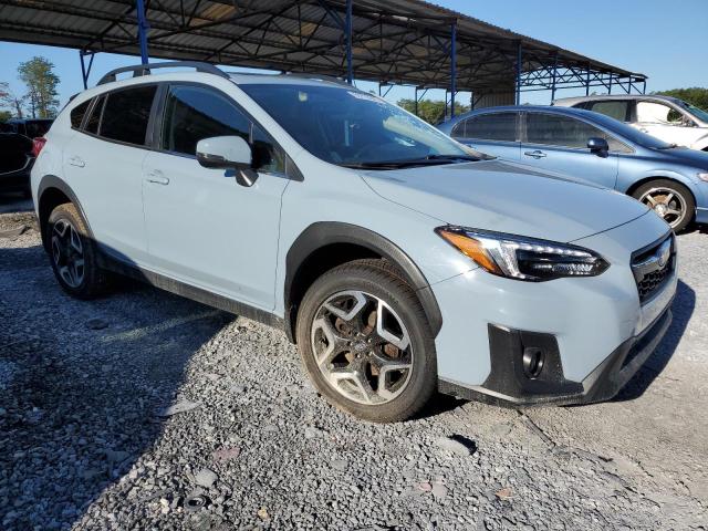2019 SUBARU CROSSTREK LIMITED JF2GTANC4K8266156