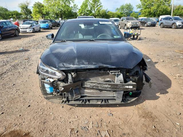 2019 HYUNDAI VELOSTER BASE KMHTG6AF9KU012783