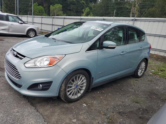 FORD C-MAX SEL