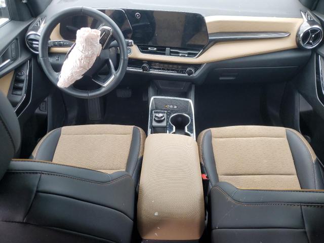 2025 CHEVROLET EQUINOX AC 3GNAXKEG0SL209821