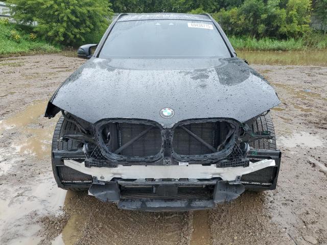 2020 BMW X3 M COMPE 5YMTS0C0XL9B25357